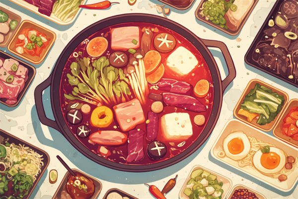 小雪習(xí)俗