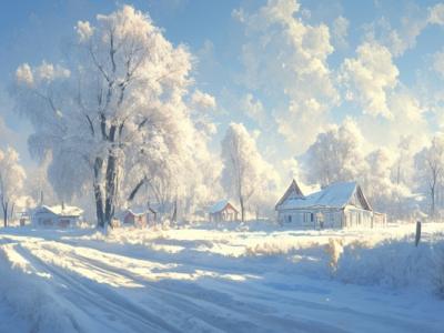 小雪的節氣含義