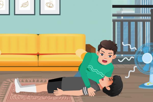 緩解中暑的小妙招-易網健康<a href=http://m.aoa7937.com/jkys/ target=_blank class=infotextkey>養生</a>網 緩解中暑的小妙招