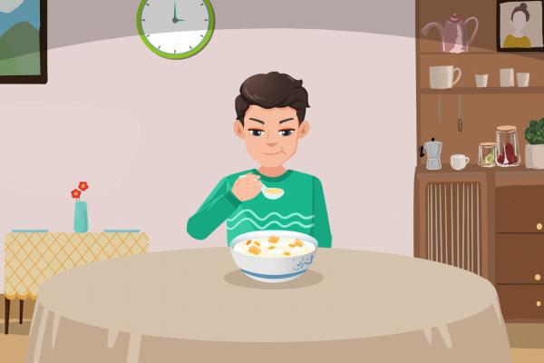 小雪季節(jié)如何保護(hù)脾胃