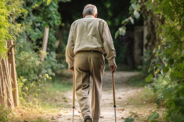 老年人冬天鍛煉注意事項有哪些