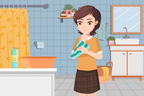 小雪時節如何做好皮膚保濕