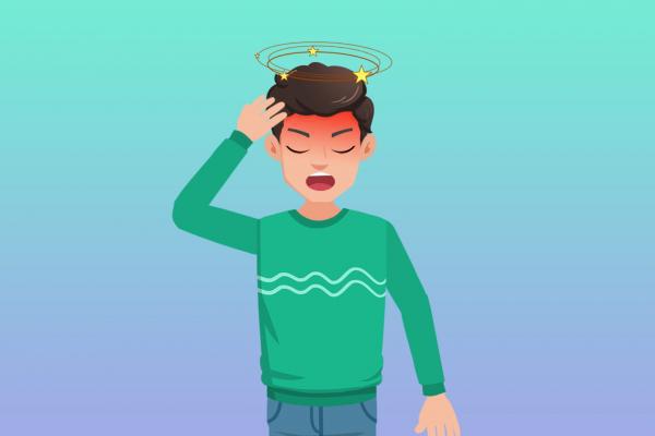 中暑頭痛的處理方法-易網(wǎng)健康<a href=http://m.aoa7937.com/jkys/ target=_blank class=infotextkey>養(yǎng)生</a>網(wǎng) 中暑頭痛的處理方法