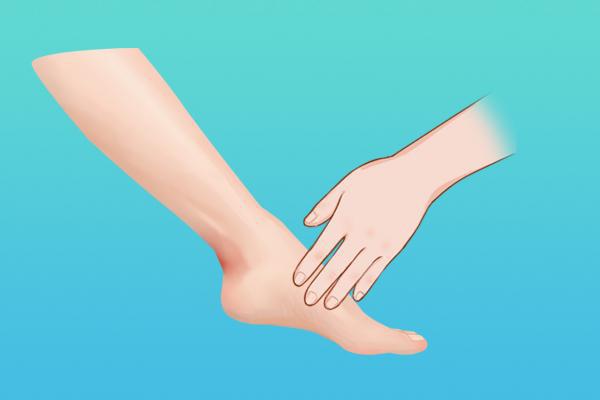 立冬時節有哪些養生穴位可以按摩