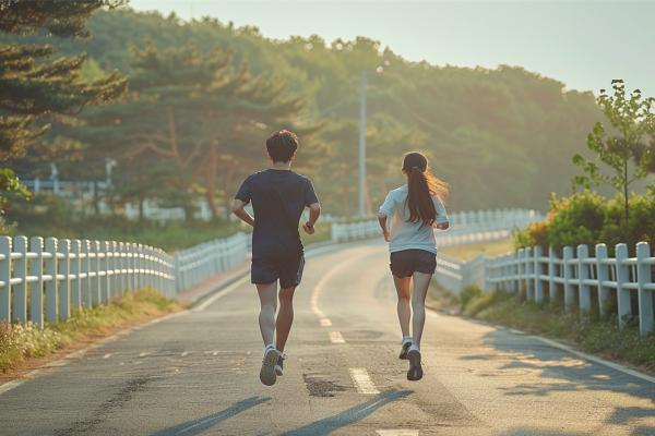 秋分后適合跑步嗎