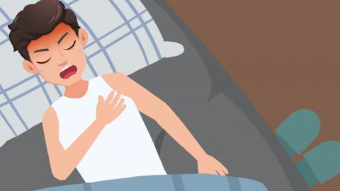 中暑的癥狀-易網健康<a href=http://m.aoa7937.com/jkys/ target=_blank class=infotextkey>養生</a>網 中暑的癥狀