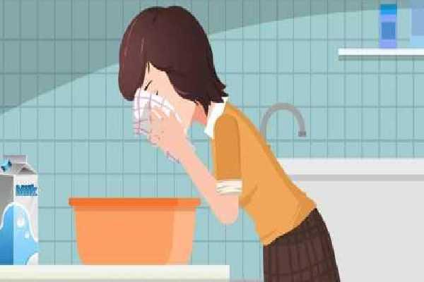 冬天能用涼水洗臉嗎-易網<a href=http://m.aoa7937.com/ target=_blank class=infotextkey>健康養生</a>網 冬天能用涼水洗臉嗎