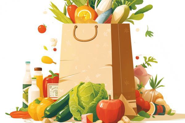 秋分養生適合吃什么