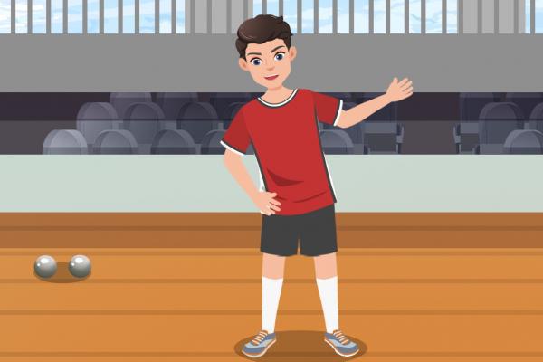 秋分運動要不要出汗