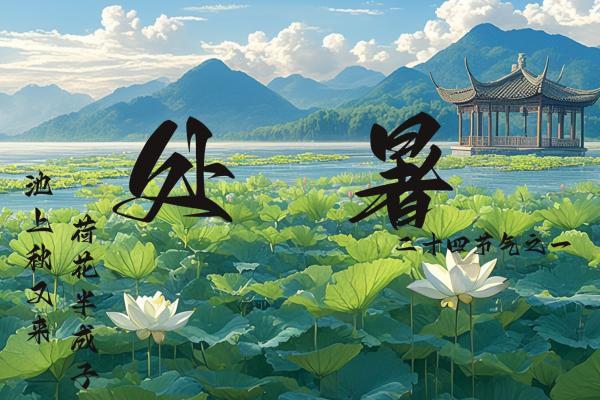 處暑的習俗有哪些