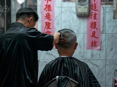 閏六月可以理發(fā)嗎