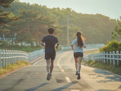 秋分后適合跑步嗎