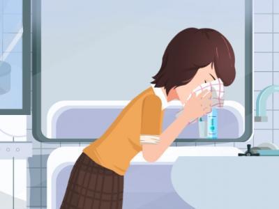 冬天出門怎么防止臉凍傷