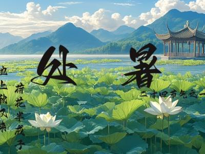 處暑的習俗有哪些