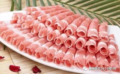 孕婦吃羊，肉寶寶得羊癲瘋?