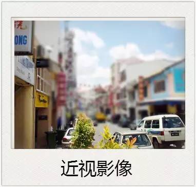 與視力相關的一些眼疾 與視力相關的一些眼疾