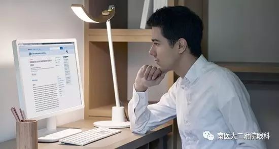 如何正確選擇并使用臺燈？