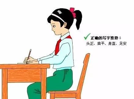 孩子近視的八大原因盤點！