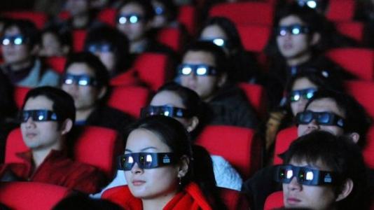有沒有弱視看看3D電影就知道？