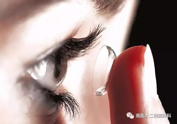 告訴你懷孕期間該怎樣保護眼睛？