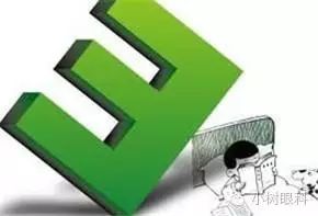 長(zhǎng)時(shí)間戴眼鏡，真的會(huì)導(dǎo)致眼球突出嗎？