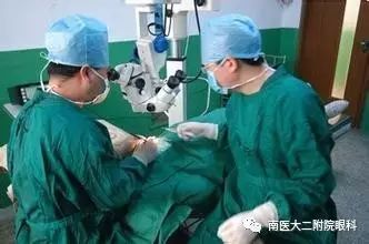 高度近視患者注意六大事項 高度近視患者注意六大事項