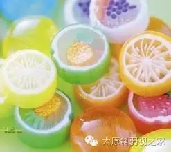 多吃甜食易近視，是真的嗎？