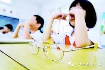 高度近視者不宜參加劇烈運動 高度近視者不宜參加劇烈運動