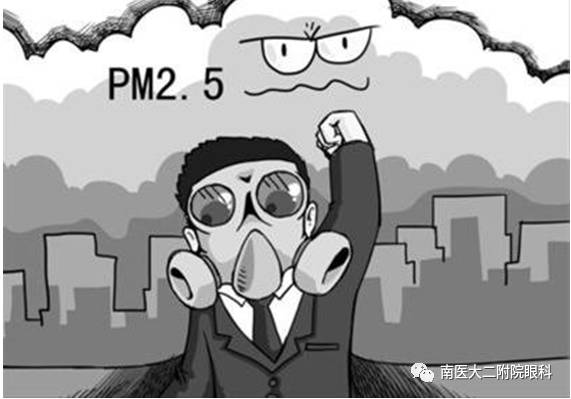 對(duì)眼睛傷害最大的八個(gè)敵人