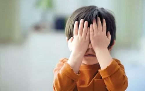 弱視對孩子的潛在危害 弱視對孩子的潛在危害