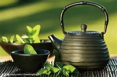 每天四杯茶,遠離視疲勞! 每天四杯茶,遠離視疲勞!