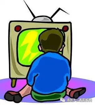 兒童弱視的四點癥狀 兒童弱視的四點癥狀