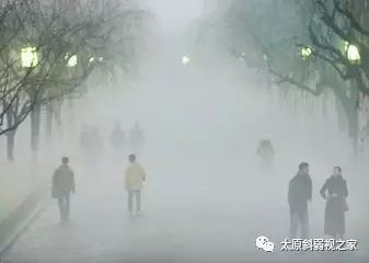 霧霾天如何護眼？