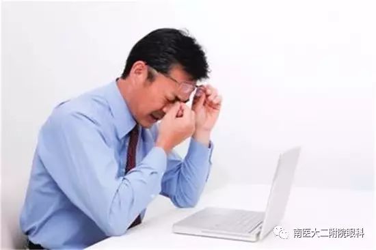對(duì)眼睛傷害最大的八個(gè)敵人
