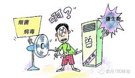 8個健康又省電的空調使用小竅門！