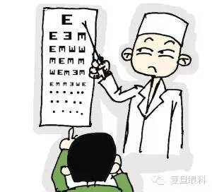當(dāng)代社會(huì)引起近視的三大因素 當(dāng)代社會(huì)引起近視的三大因素