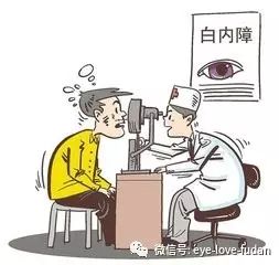 白內(nèi)障的這些謠言，你信了嗎？