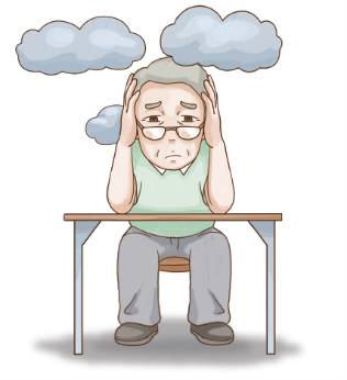 眼底疾病患者的家屬應(yīng)該做些什么？