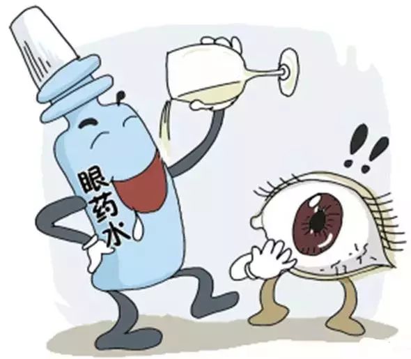 白內(nèi)障的這些謠言，你信了嗎？