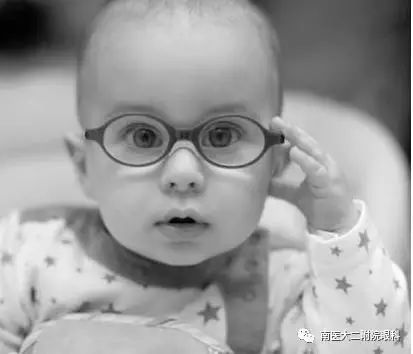 常見(jiàn)三大兒童眼病，治療都要趁早