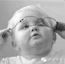 眼鏡戴久了，眼睛會變形嗎？