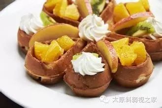 多吃甜食易近視，是真的嗎？