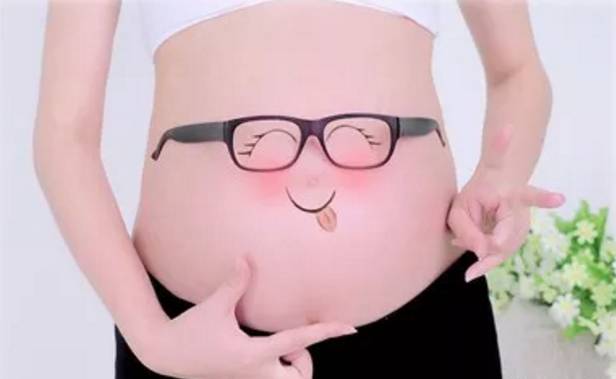近視孕婦如何保護胎兒眼睛？