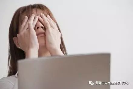 青光眼最愛哪五類人？