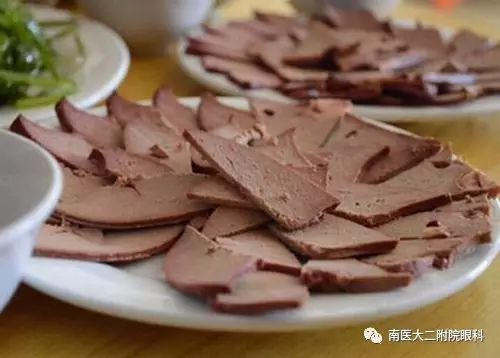 高度近視患者注意六大事項 高度近視患者注意六大事項