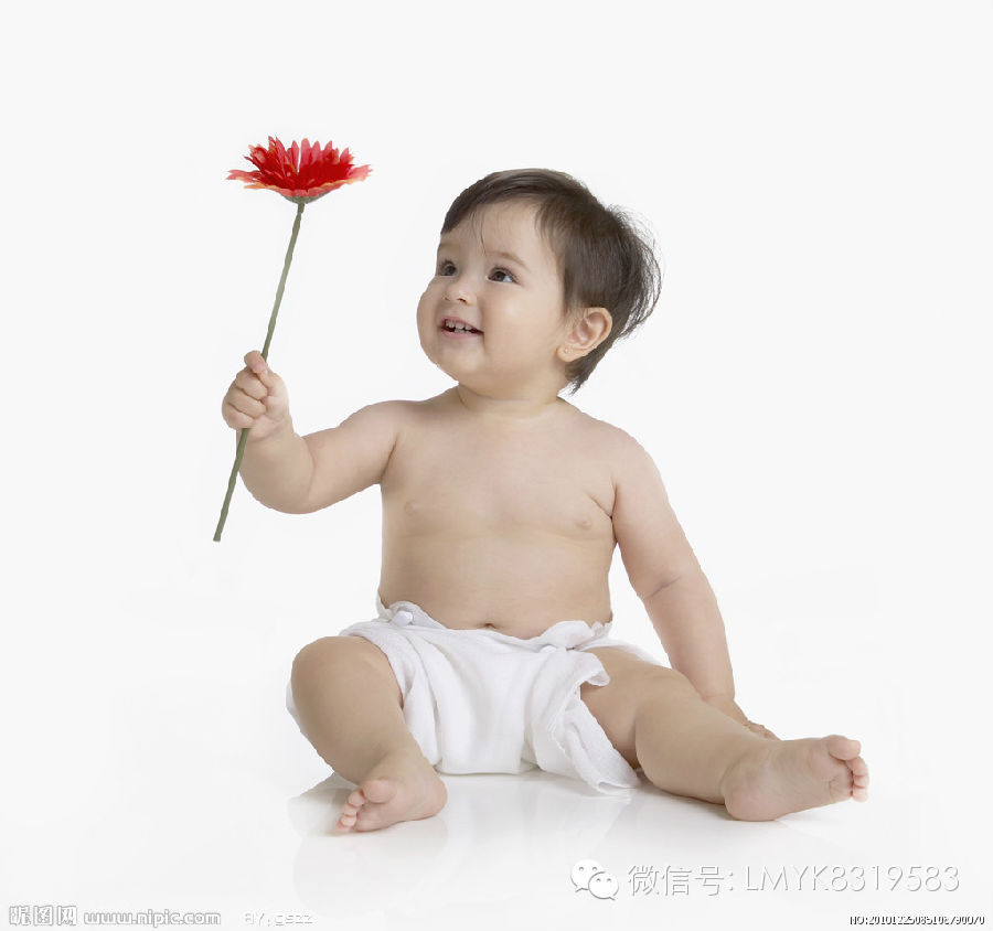 如何保護嬰兒的眼睛？