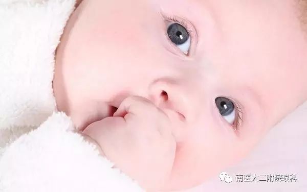 兒童弱視的四點癥狀 兒童弱視的四點癥狀