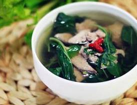 兒童弱視吃什么好？