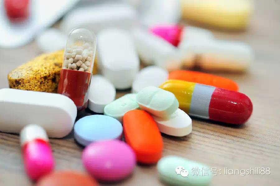 藥物居然是引發干眼癥禍首