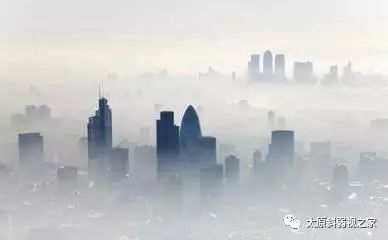 霧霾天如何護眼？